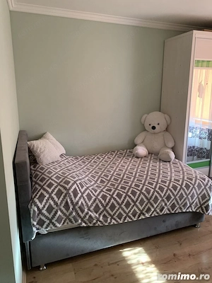 Apartament 2 camere in Piata Victoriei de inchiriat - imagine 6