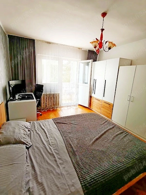   250  | Apartament 1 cameră, Decomandat (36 mp)   Zona Calea Șagului   Dâmbovița (etajul 1 din 4)   - imagine 14