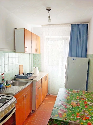   250  | Apartament 1 cameră, Decomandat (36 mp)   Zona Calea Șagului   Dâmbovița (etajul 1 din 4)   - imagine 5