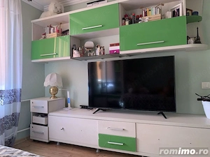 Apartament 2 camere in Piata Victoriei de inchiriat
