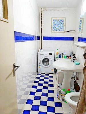   250  | Apartament 1 cameră, Decomandat (36 mp)   Zona Calea Șagului   Dâmbovița (etajul 1 din 4)   - imagine 12