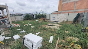 Vila individuala P+1+Pod Comuna 1 Decembrie 217000 E - imagine 5