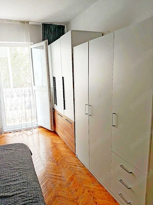   250  | Apartament 1 cameră, Decomandat (36 mp)   Zona Calea Șagului   Dâmbovița (etajul 1 din 4)   - imagine 11