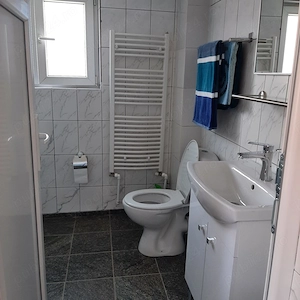 inchiriez apartament apartament 2 camere zona gara de nord - imagine 3