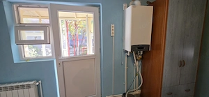 ZONA CENTRALA- CASA 5 CAMERE, CENTRALA GAZ - imagine 4