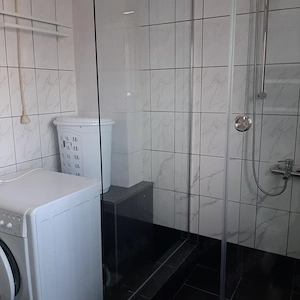 inchiriez apartament apartament 2 camere zona gara de nord - imagine 2
