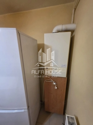 Ap.2 camere cf.1 decomandat, zona Micro 4 !  - imagine 4