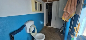 ZONA CENTRALA- CASA 5 CAMERE, CENTRALA GAZ - imagine 8