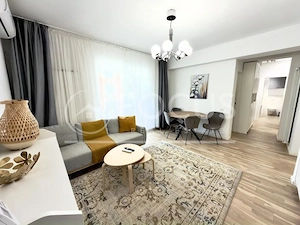 Apartament MODERN 82MP Centrala Proprie - Metrou - Iancului | Ferdinand  - imagine 2