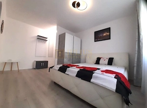 Apartament, 1 camera, Medicina - imagine 2