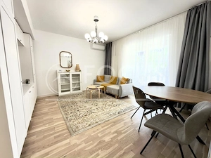 Apartament MODERN 82MP Centrala Proprie - Metrou - Iancului | Ferdinand  - imagine 3
