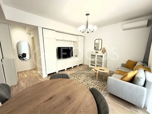 Apartament MODERN 82MP Centrala Proprie - Metrou - Iancului | Ferdinand  - imagine 4