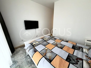 Apartament MODERN 82MP Centrala Proprie - Metrou - Iancului | Ferdinand  - imagine 7