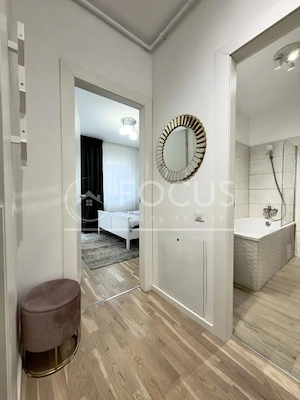 Apartament MODERN 82MP Centrala Proprie - Metrou - Iancului | Ferdinand  - imagine 12