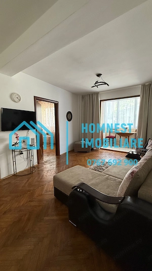 Ap 2 Camere | Calea Victoriei 1-5 - imagine 8