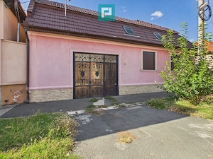 Casă individuală cu 5 camere și teren de 1.156 mp - imagine 3