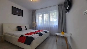 Apartament, 1 camera, Medicina