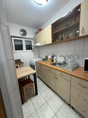 Apartament 3 camere 53 mp Balcon Mobilat Giurgiului - Drumul Gazarului - imagine 7