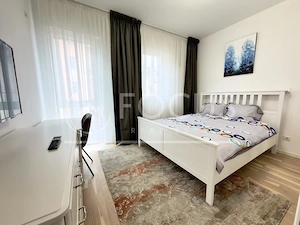 Apartament MODERN 82MP Centrala Proprie - Metrou - Iancului | Ferdinand  - imagine 13
