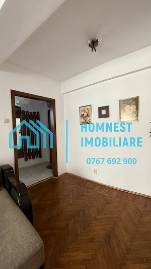 Ap 2 Camere | Calea Victoriei 1-5 - imagine 14