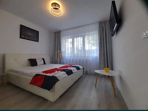Apartament, 1 camera, Medicina - imagine 3