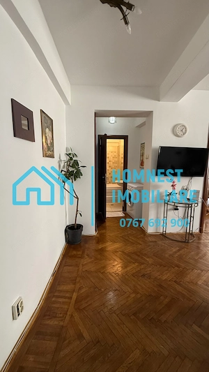 Ap 2 Camere | Calea Victoriei 1-5 - imagine 15