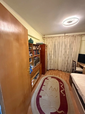 Apartament 3 camere 53 mp Balcon Mobilat Giurgiului - Drumul Gazarului - imagine 4