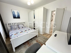 Apartament MODERN 82MP Centrala Proprie - Metrou - Iancului | Ferdinand  - imagine 14