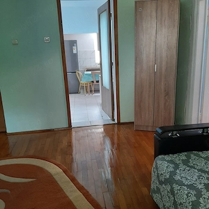 inchiriez apartament apartament 2 camere zona gara de nord - imagine 5