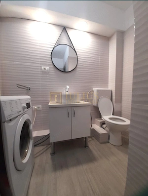 Apartament, 1 camera, Medicina - imagine 6