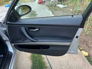 vand interior bmw e 90 stare impecabila  - imagine 2