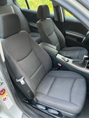 vand interior bmw e 90 stare impecabila  - imagine 5