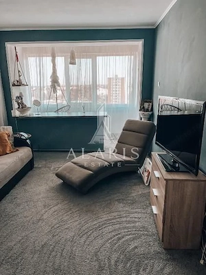 Apartament cu 2 camere, decomandat, zona Torontalului - imagine 6
