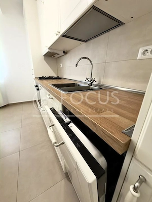 Apartament MODERN 82MP Centrala Proprie - Metrou - Iancului | Ferdinand  - imagine 19