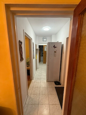 Apartament 3 camere 53 mp Balcon Mobilat Giurgiului - Drumul Gazarului - imagine 9