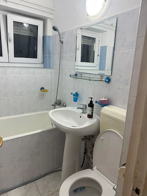 Apartament 3 camere 53 mp Balcon Mobilat Giurgiului - Drumul Gazarului - imagine 8