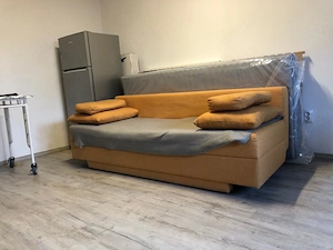 Închiriere spațiu locativ independent   2 camere, bucătărie și baie (Zonă liniștită) - imagine 4