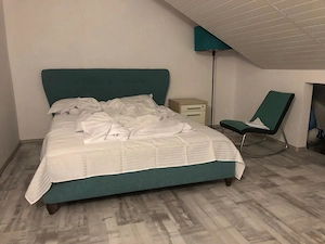 Închiriere spațiu locativ independent   2 camere, bucătărie și baie (Zonă liniștită) - imagine 7