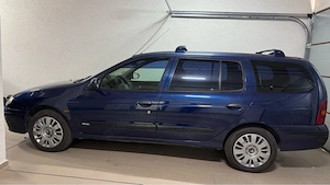 Renault 1,9 dci