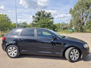 Audi A3 cutie viteze AUTOMATA 7 trepte,  stare perfecta de funcționare  - imagine 3