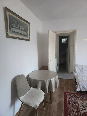 Vând sau schimb apartament de 2 camere - imagine 2