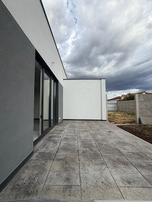 Duplex pe parter Dumbrăvița - imagine 2
