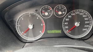 Ford focus diesel Proprietar - imagine 2