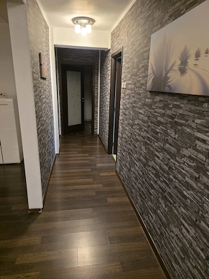 Închiriez apartament 3 camere, str. Pompiliu Clement Piatra-Neamț, 92 mp, an construcție 2011 - imagine 4