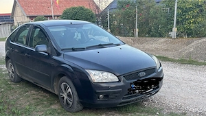 Ford focus diesel Proprietar