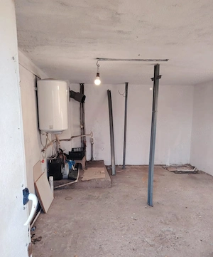Potigrafu, Primarie, Casa 7 camere  Teren 1600 mp - imagine 11