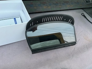 vand navigatie bmw e90 cic mica - imagine 5