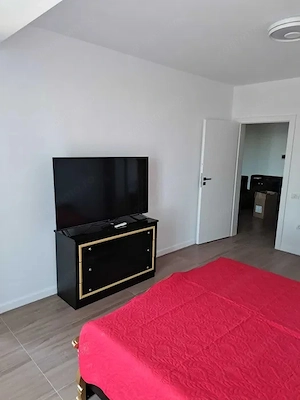 ZONA 9 MAI-  APARTAMENT 2 CAMERE IN BLOC NOU, PARCARE - imagine 5