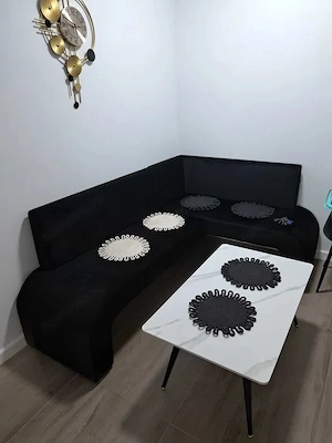 ZONA 9 MAI-  APARTAMENT 2 CAMERE IN BLOC NOU, PARCARE - imagine 6