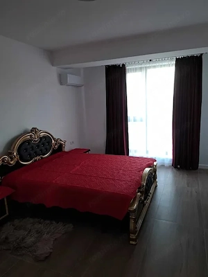 ZONA 9 MAI-  APARTAMENT 2 CAMERE IN BLOC NOU, PARCARE